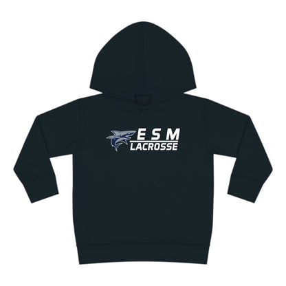 Eastport SMYLC Pullover Hoodie Signature Lacrosse