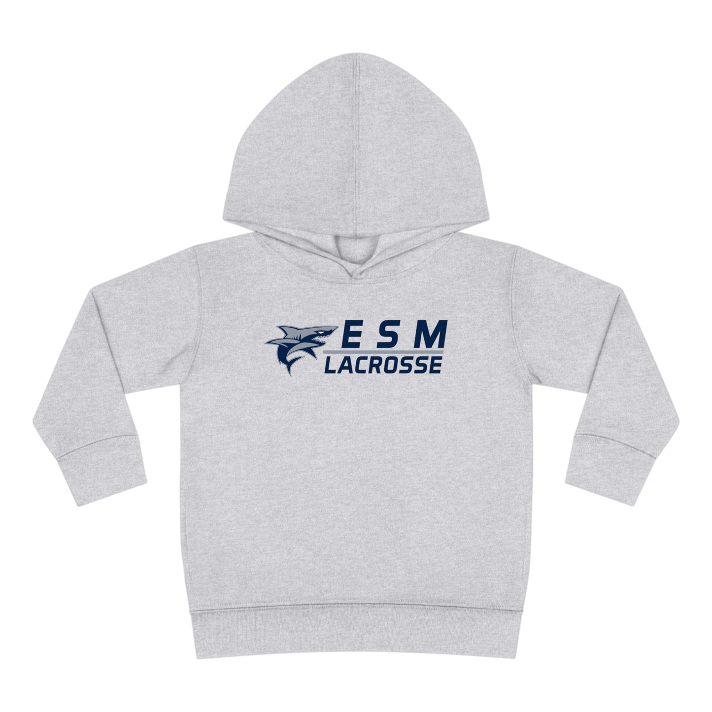 Eastport SMYLC Pullover Hoodie Signature Lacrosse