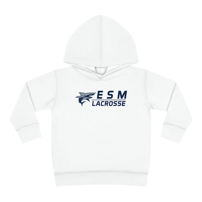 Eastport SMYLC Pullover Hoodie Signature Lacrosse