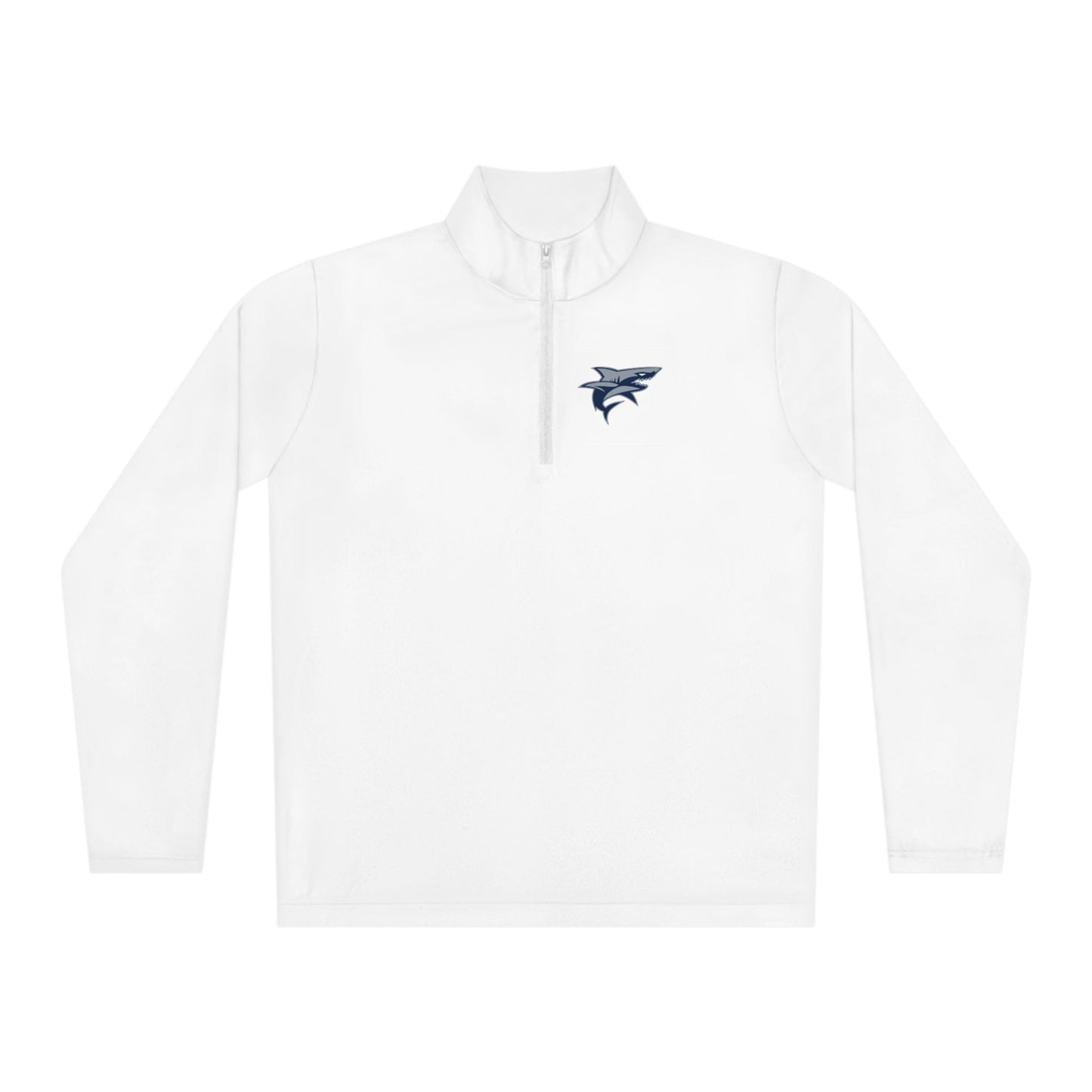 Eastport SMYLC Quarter-Zip Pullover Signature Lacrosse