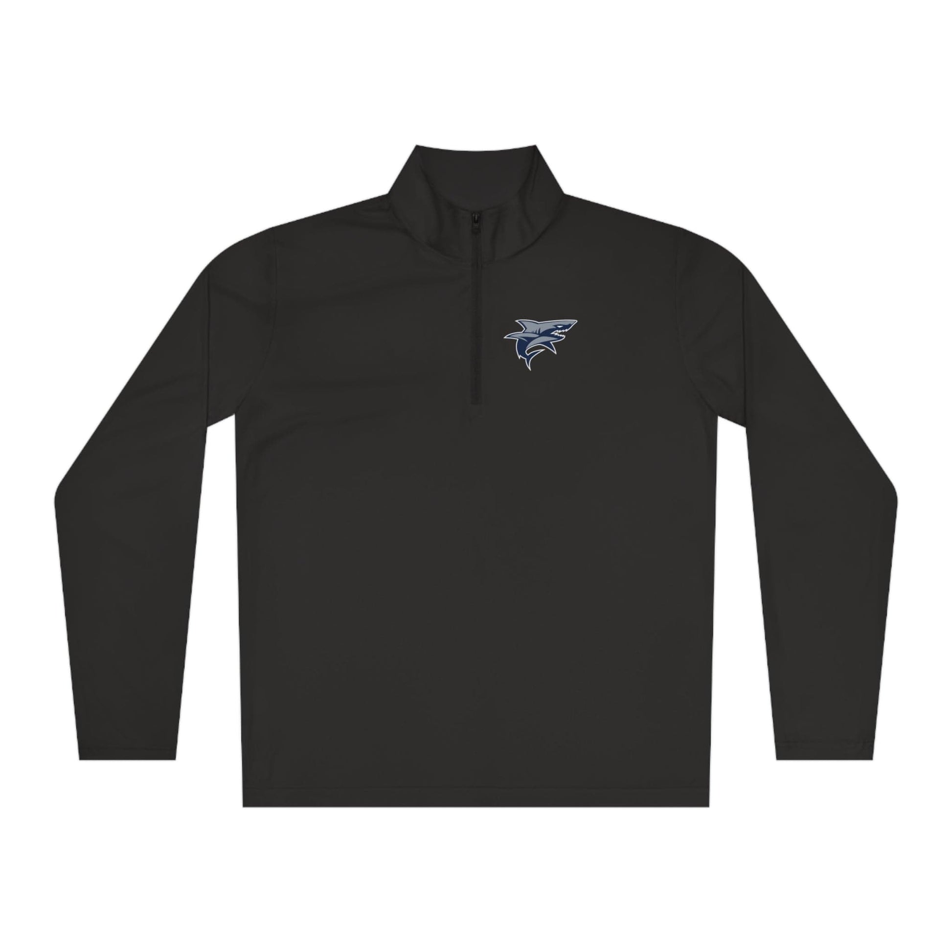 Eastport SMYLC Quarter-Zip Pullover Signature Lacrosse
