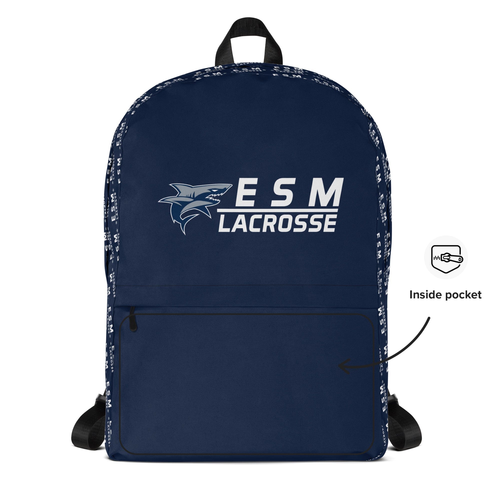 Eastport SMYLC Travel Backpack