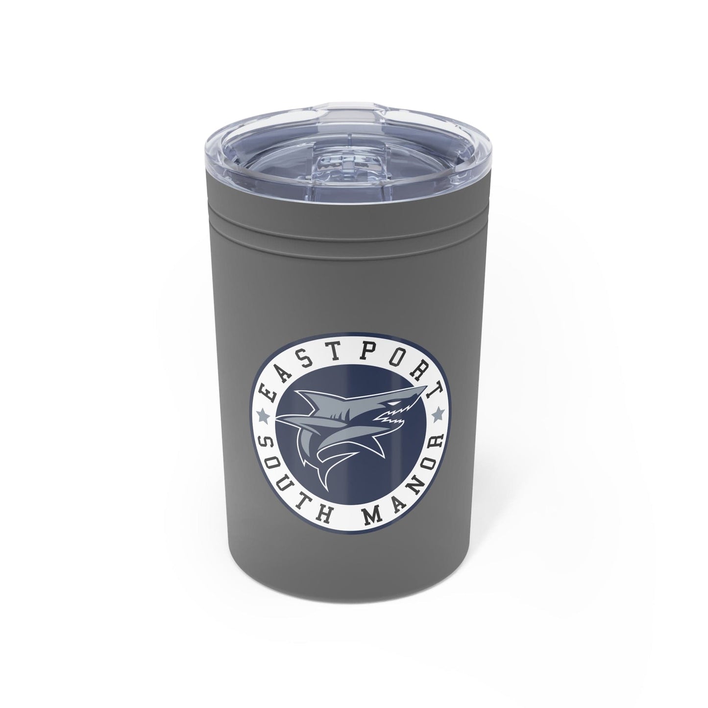 Eastport SMYLC Vacuum Insulated Tumblr, 11 oz Signature Lacrosse