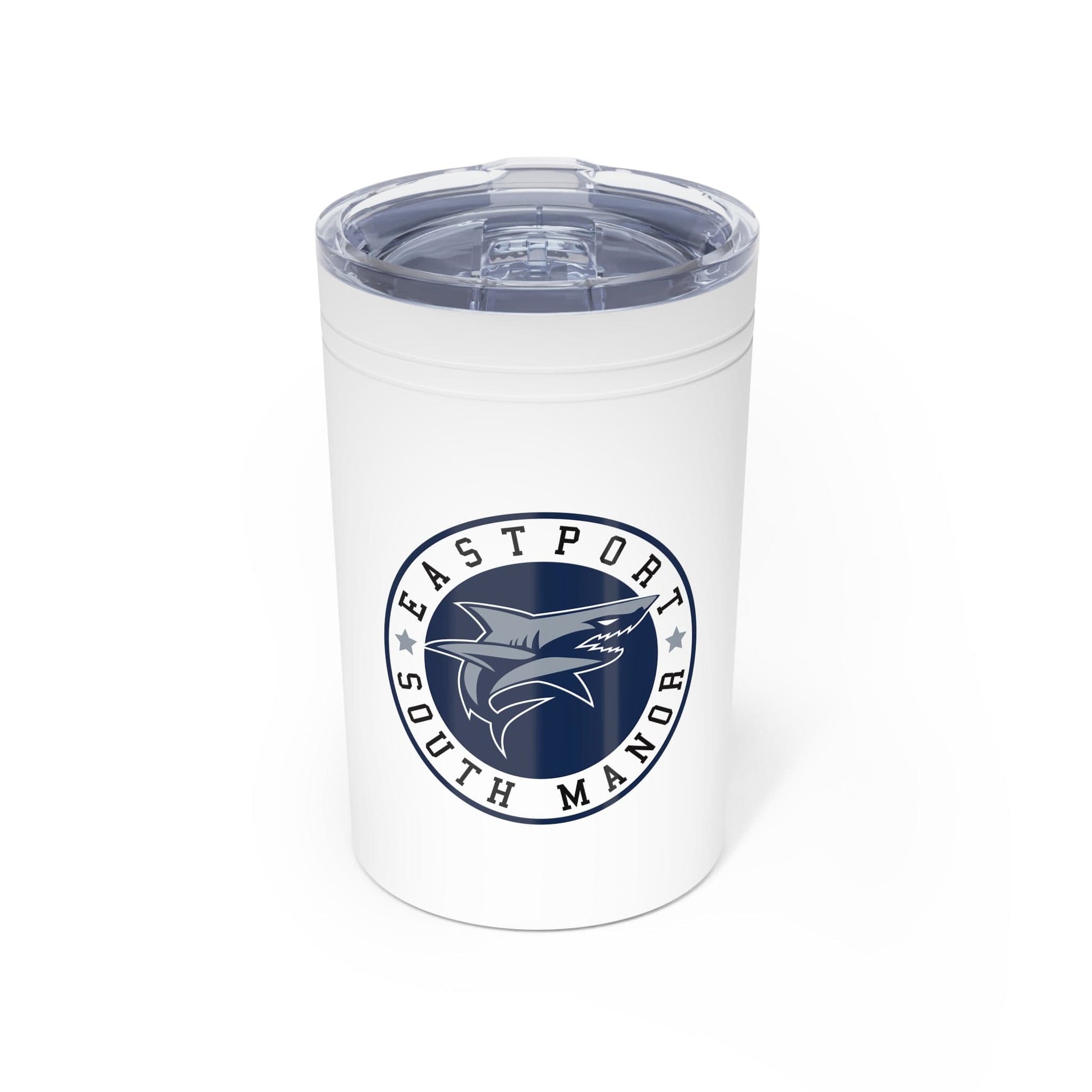 Eastport SMYLC Vacuum Insulated Tumblr, 11 oz Signature Lacrosse