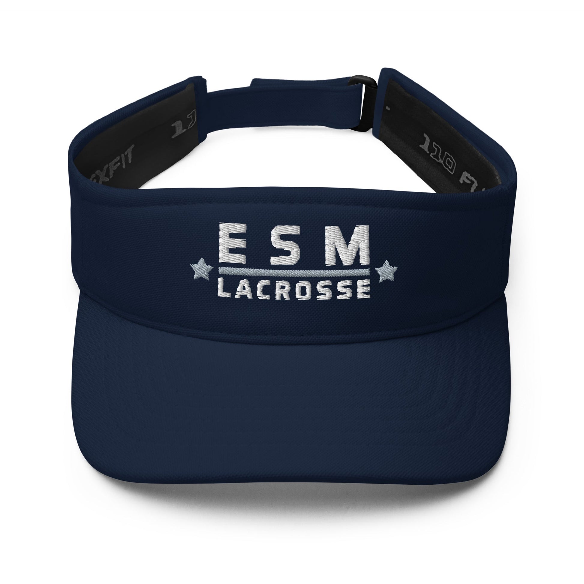 Eastport SMYLC Visor Signature Lacrosse