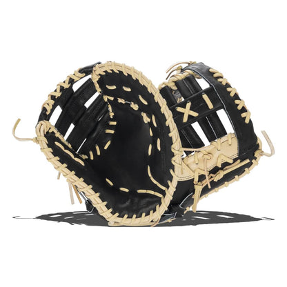 Marucci 2024 Cypress M-Type 38S1 Baseball First Base Mitt 12.75"