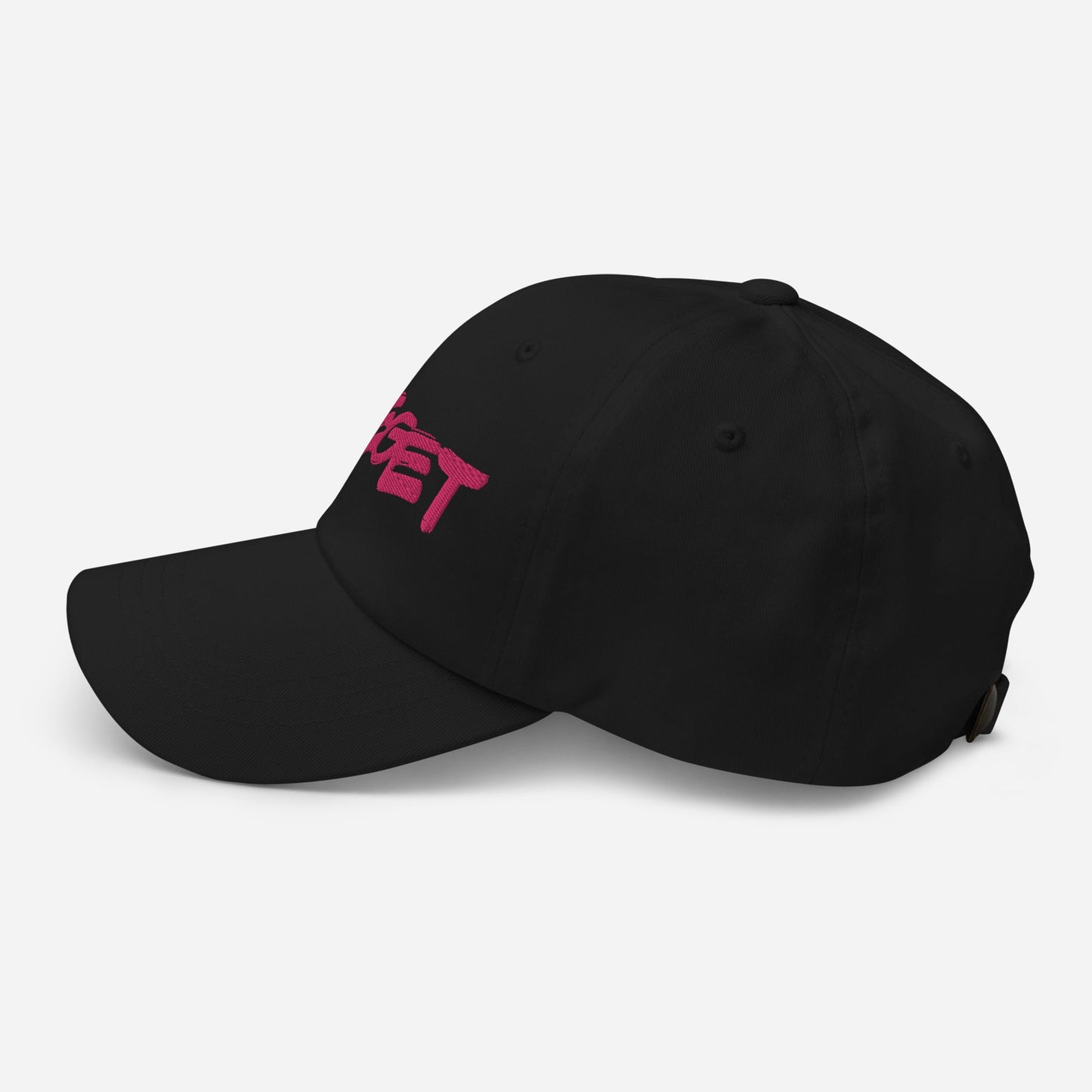Eleget Lacrosse Embroidered Dad Hat Signature Lacrosse