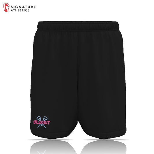 Eleget Lacrosse Men's Player Game Short: N/A Signature Lacrosse