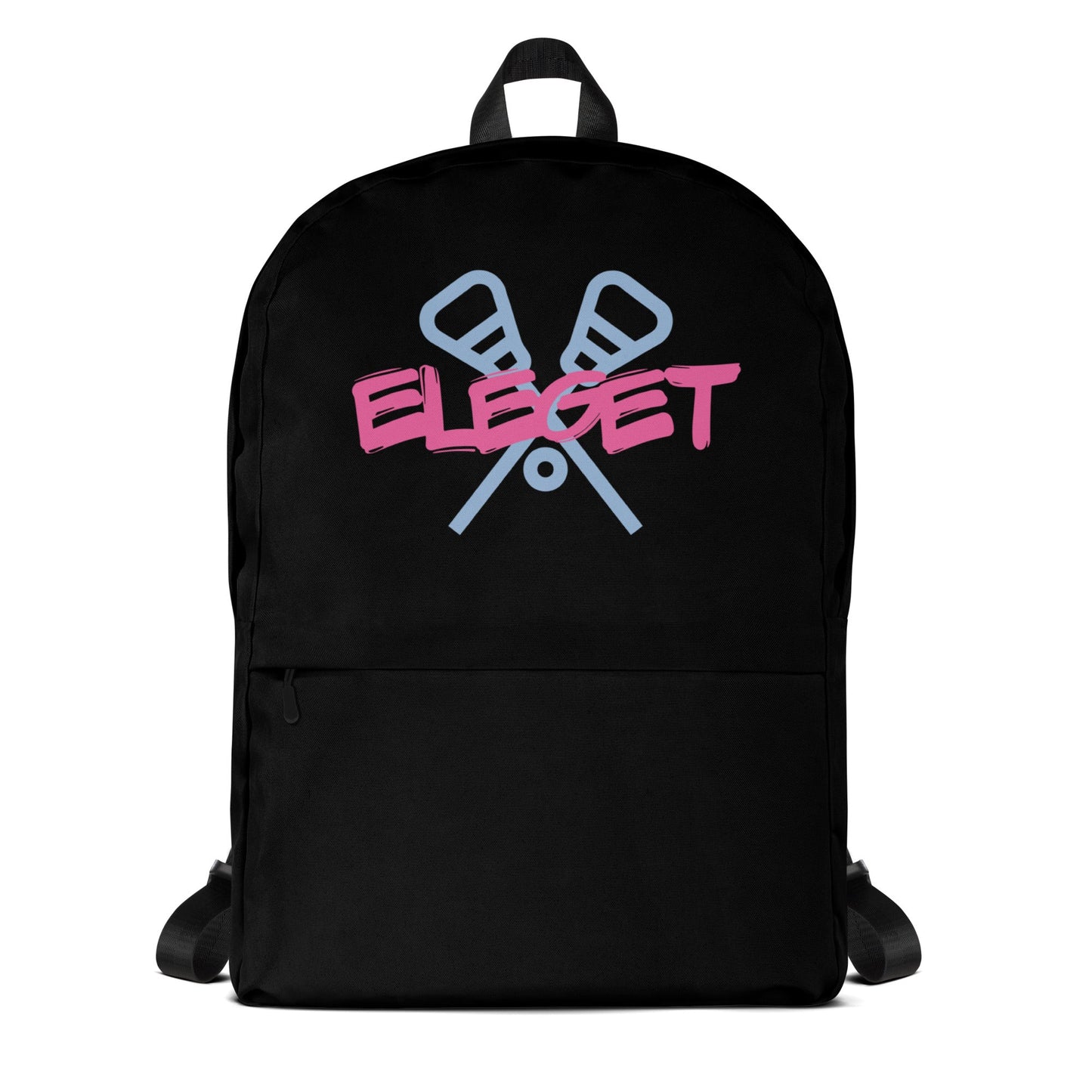 Eleget Lacrosse Sublimated Travel Backpack Signature Lacrosse