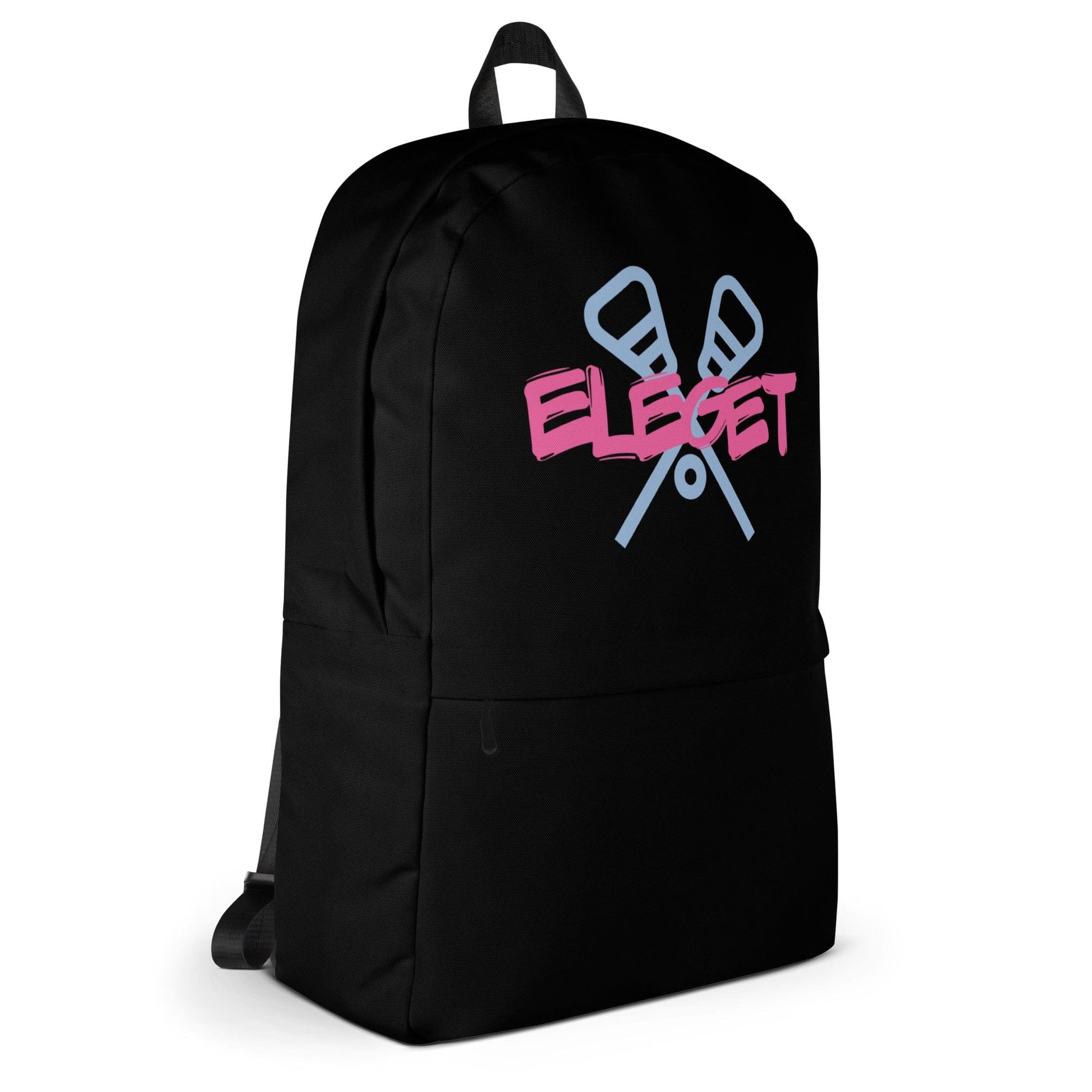 Eleget Lacrosse Sublimated Travel Backpack Signature Lacrosse