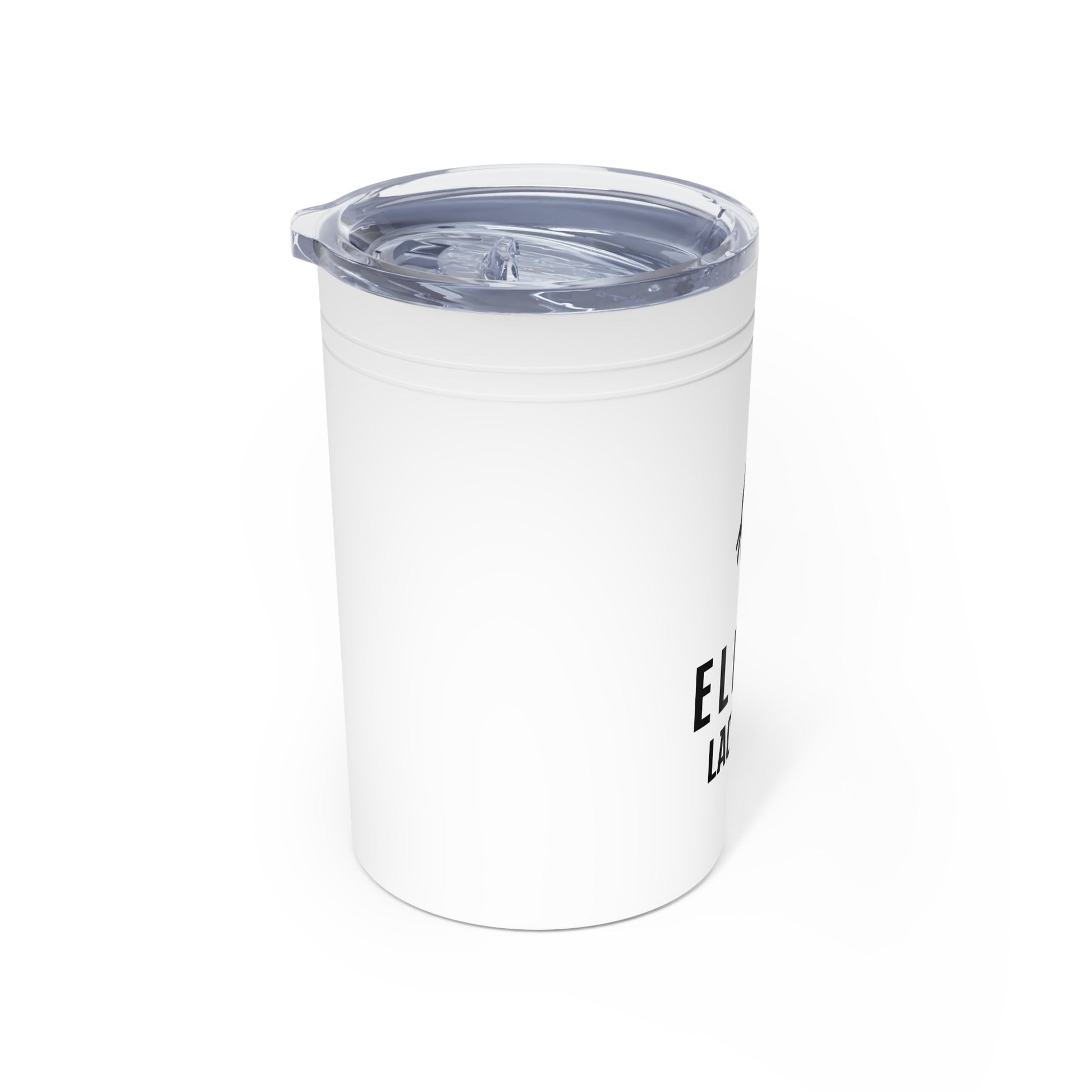 Eleget Lacrosse Vacuum Insulated Tumbler, 11 oz Signature Lacrosse