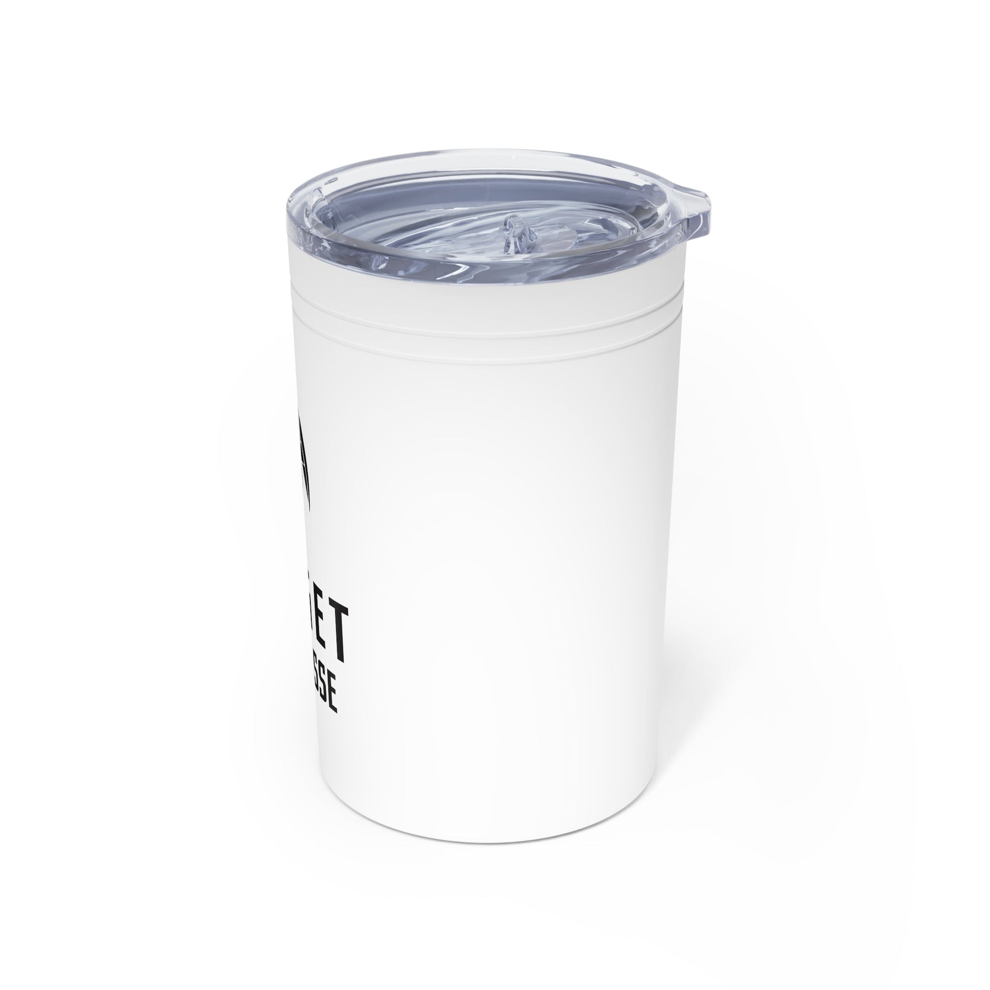 Eleget Lacrosse Vacuum Insulated Tumbler, 11 oz Signature Lacrosse