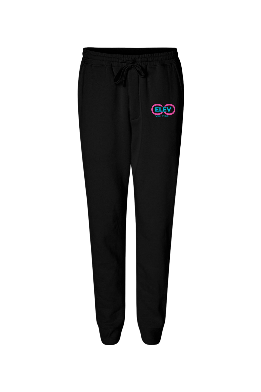 Elev8 Volleyball Adult Sweatpants Signature Lacrosse