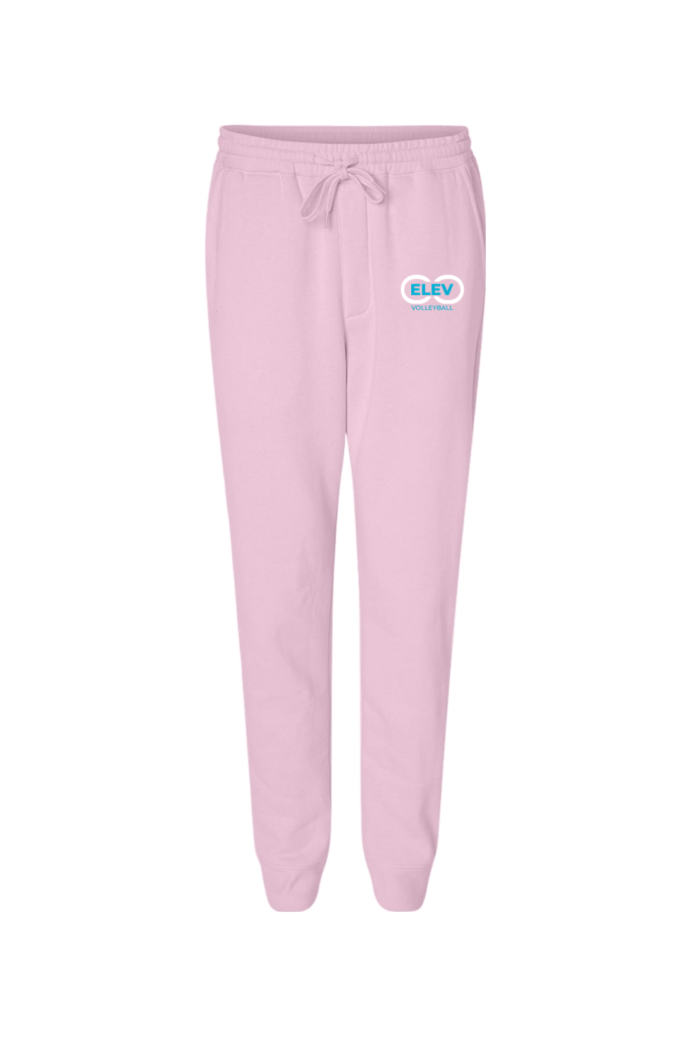 Elev8 Volleyball Adult Sweatpants Signature Lacrosse
