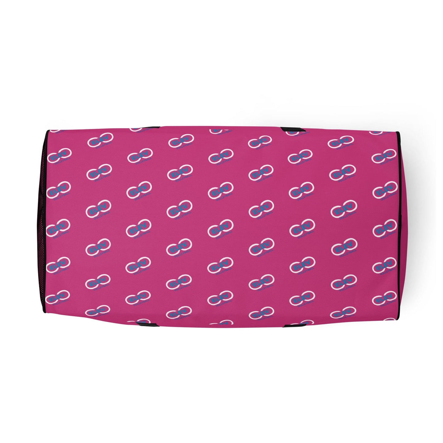Elev8 Volleyball Sideline Duffel Bag Signature Lacrosse