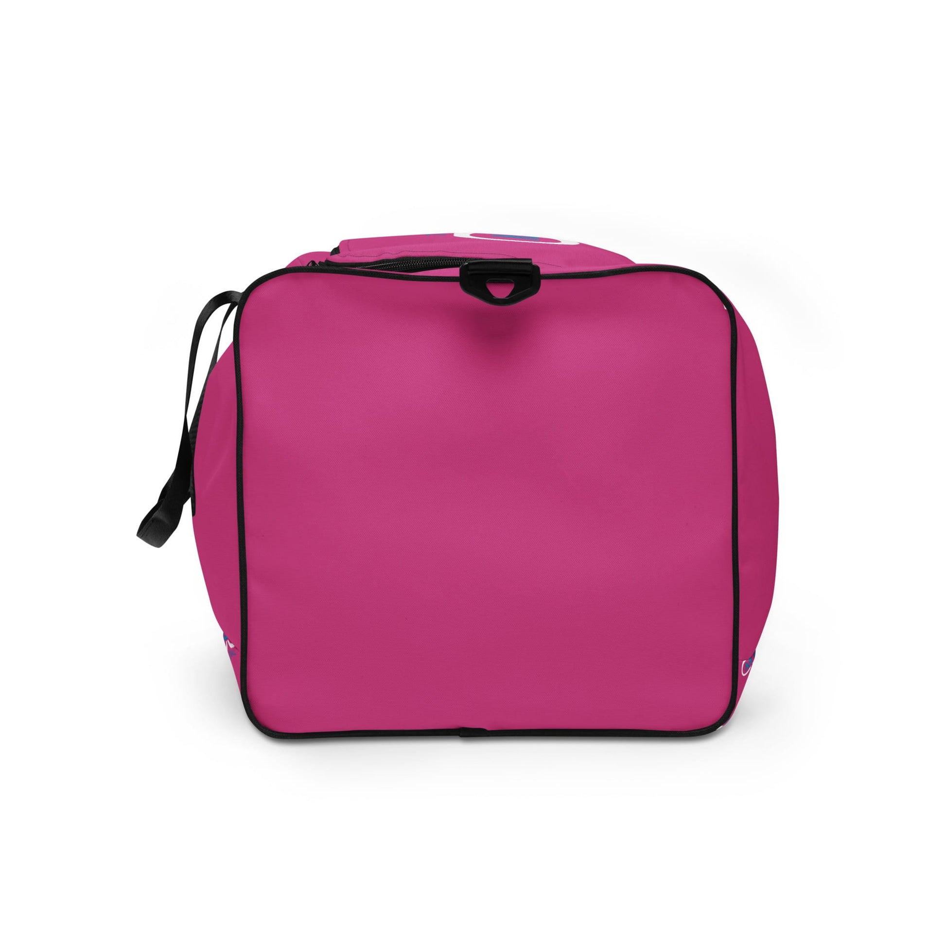 Elev8 Volleyball Sideline Duffel Bag Signature Lacrosse