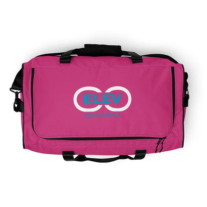 Elev8 Volleyball Sideline Duffel Bag Signature Lacrosse