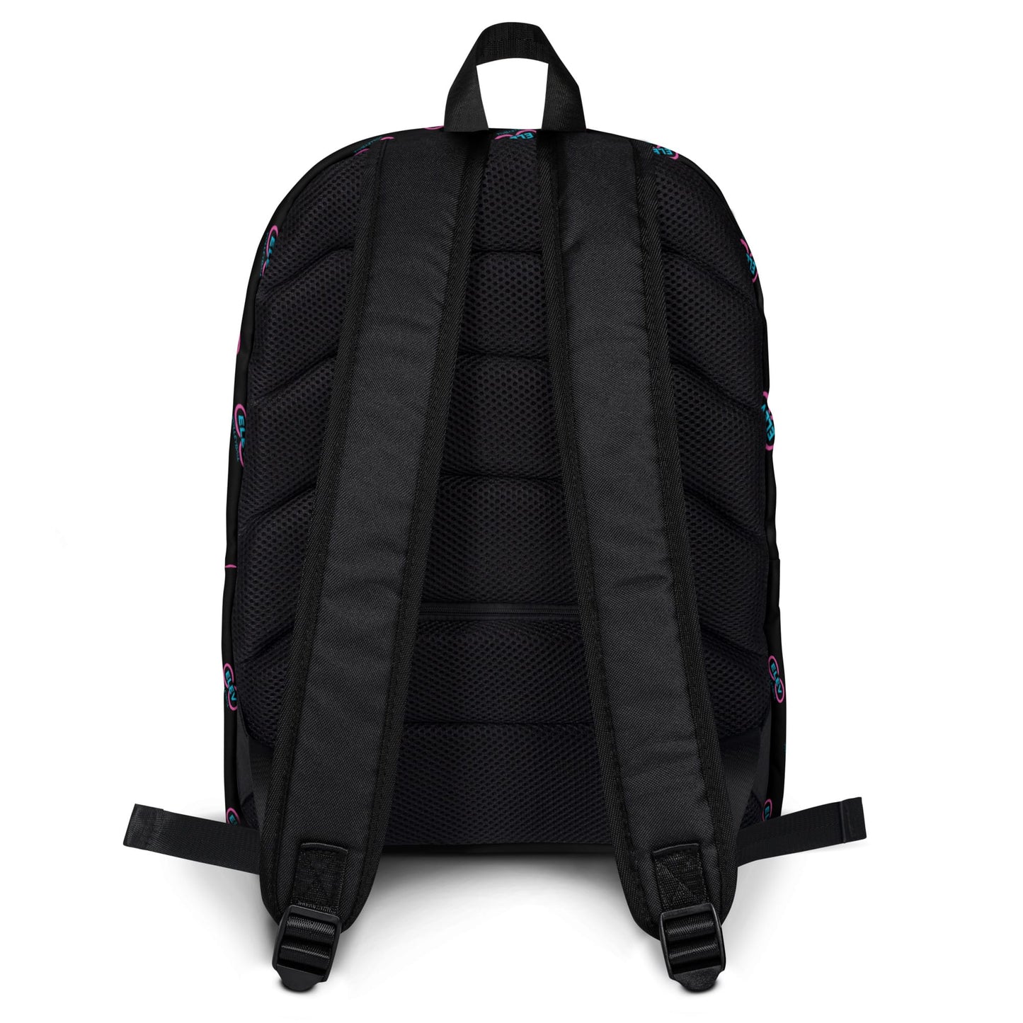 Elev8 Volleyball Travel Backpack Signature Lacrosse