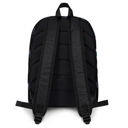 Elev8 Volleyball Travel Backpack Signature Lacrosse