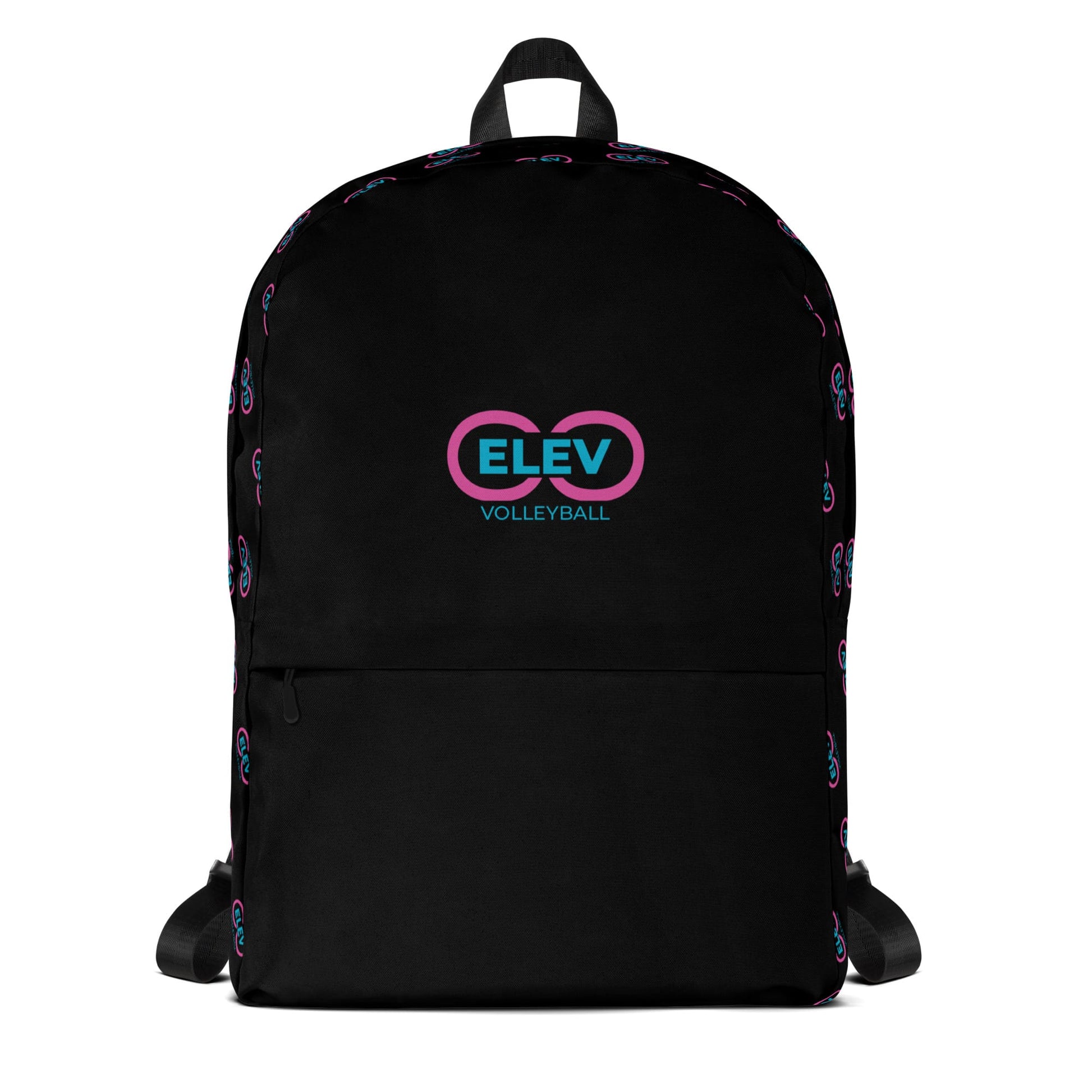 Elev8 Volleyball Travel Backpack Signature Lacrosse