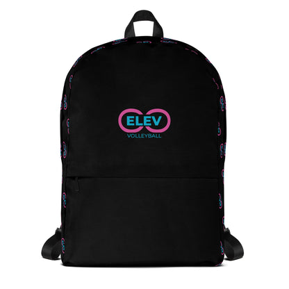 Elev8 Volleyball Travel Backpack Signature Lacrosse