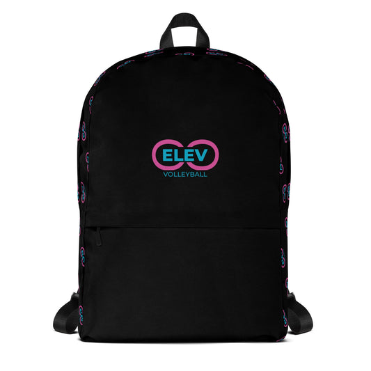 Elev8 Volleyball Travel Backpack Signature Lacrosse