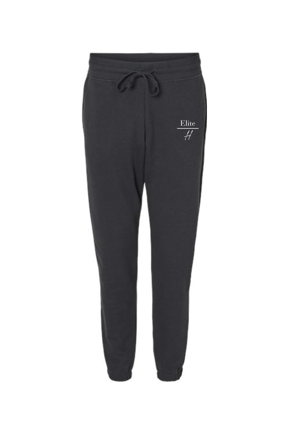 Elite H Adult Sweatpants Signature Lacrosse