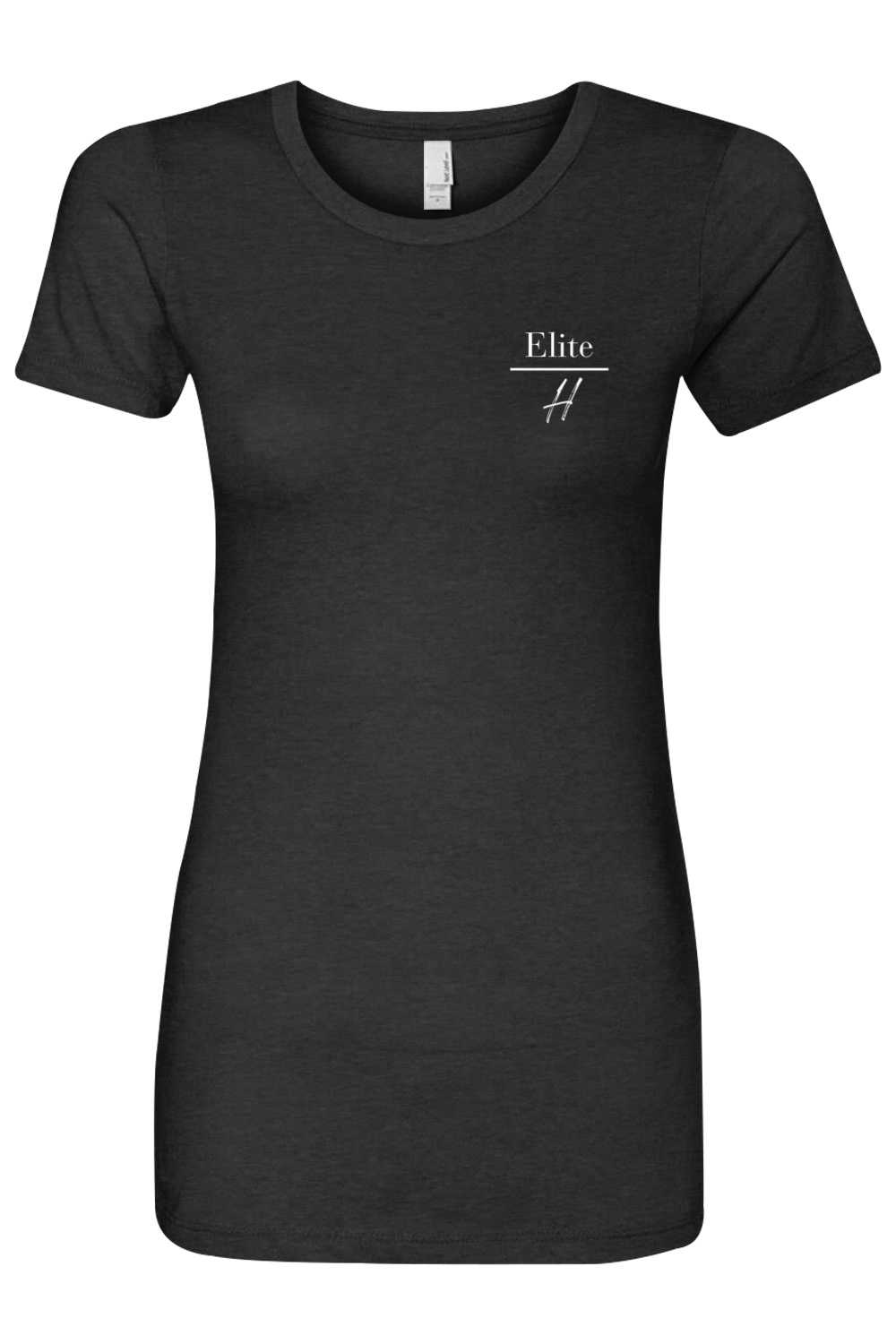 Elite H Adult Women's T-Shirt Signature Lacrosse