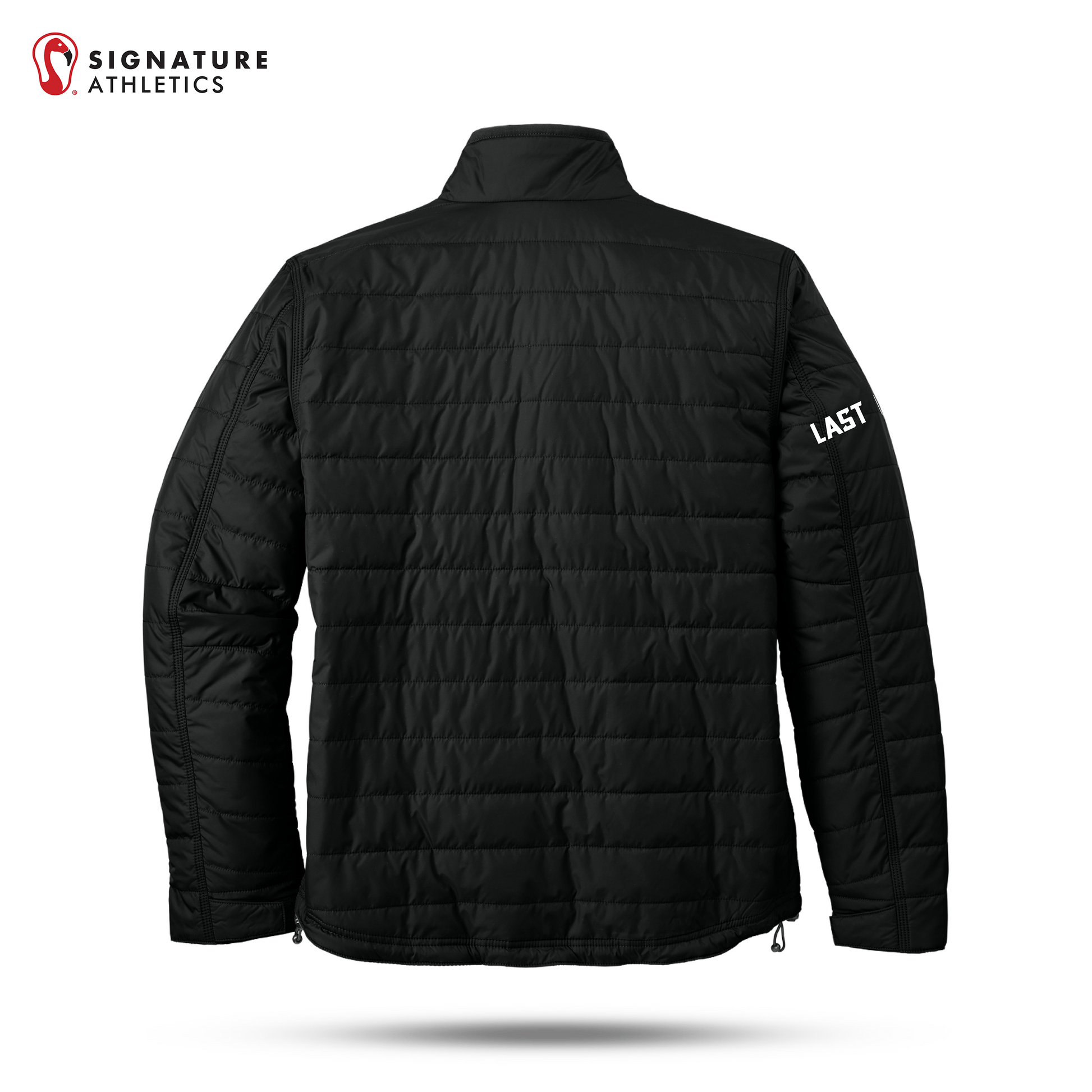 Elite H  Carhartt Gilliam Jacket: Elite H Signature Lacrosse