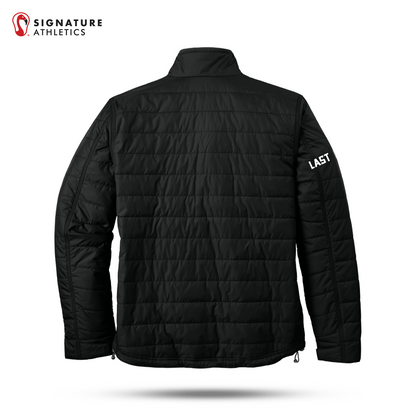 Elite H  Carhartt Gilliam Jacket: Elite H Signature Lacrosse