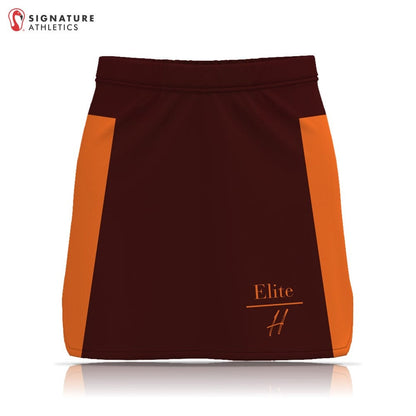 Elite H FH Women's 6 Piece Player Package Signature Lacrosse