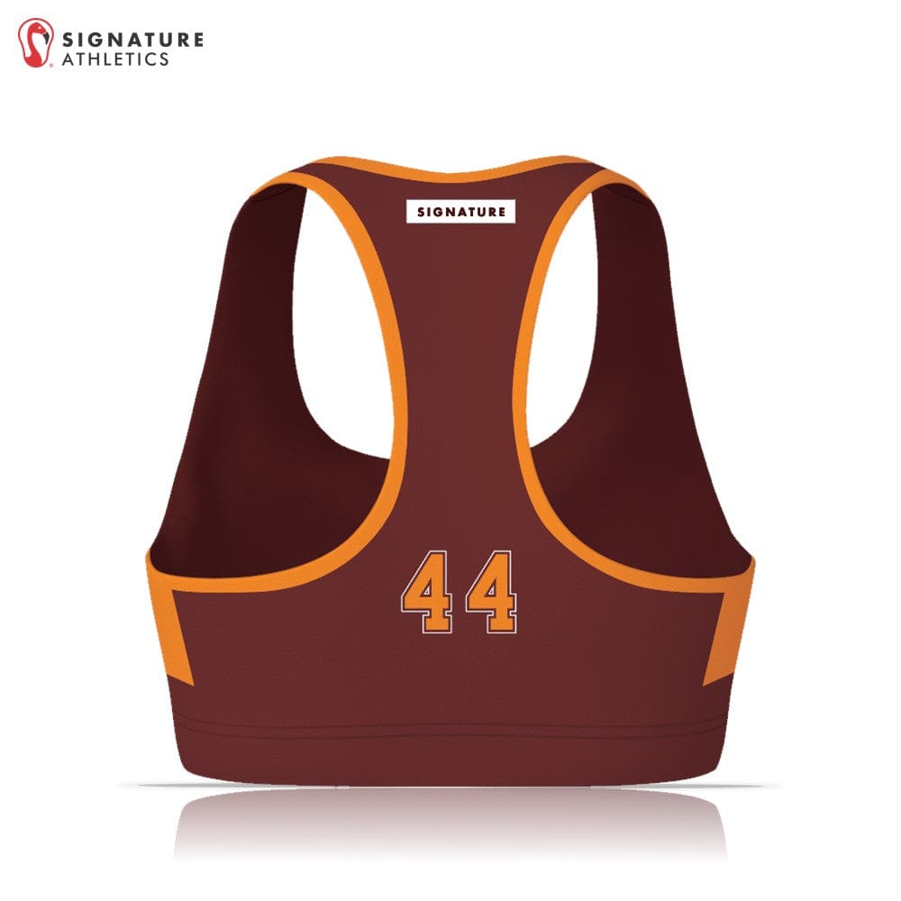Elite H FH Women's 6 Piece Player Package Signature Lacrosse