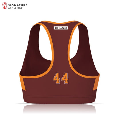 Elite H FH Women's 6 Piece Player Package Signature Lacrosse