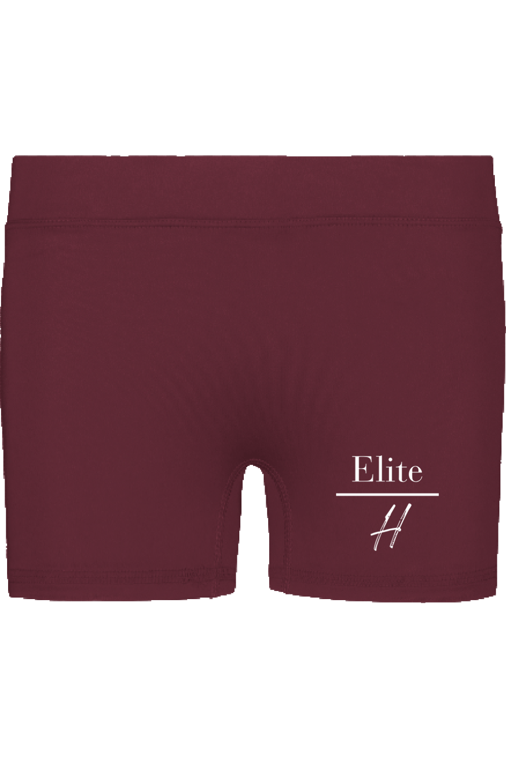 Elite H Field Hockey Augusta Sportswear Girls Dare Shorts Signature Lacrosse