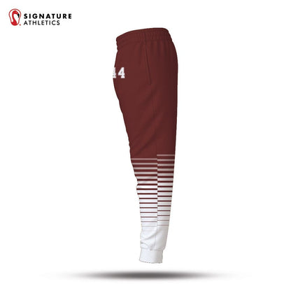 Elite H Field Hockey Men's 2 Piece Travel Package Signature Lacrosse