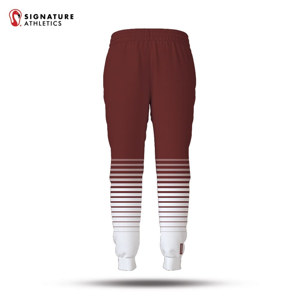 Elite H Field Hockey Women's Pro Lightweight Dye Sub Joggers Signature Lacrosse
