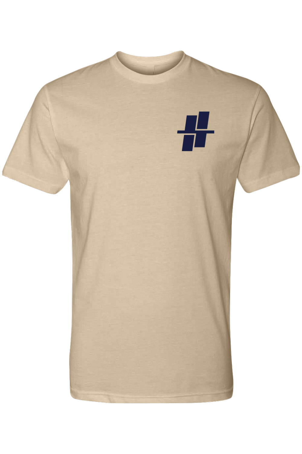 Elite Sports Adult Men's T-Shirt Signature Lacrosse