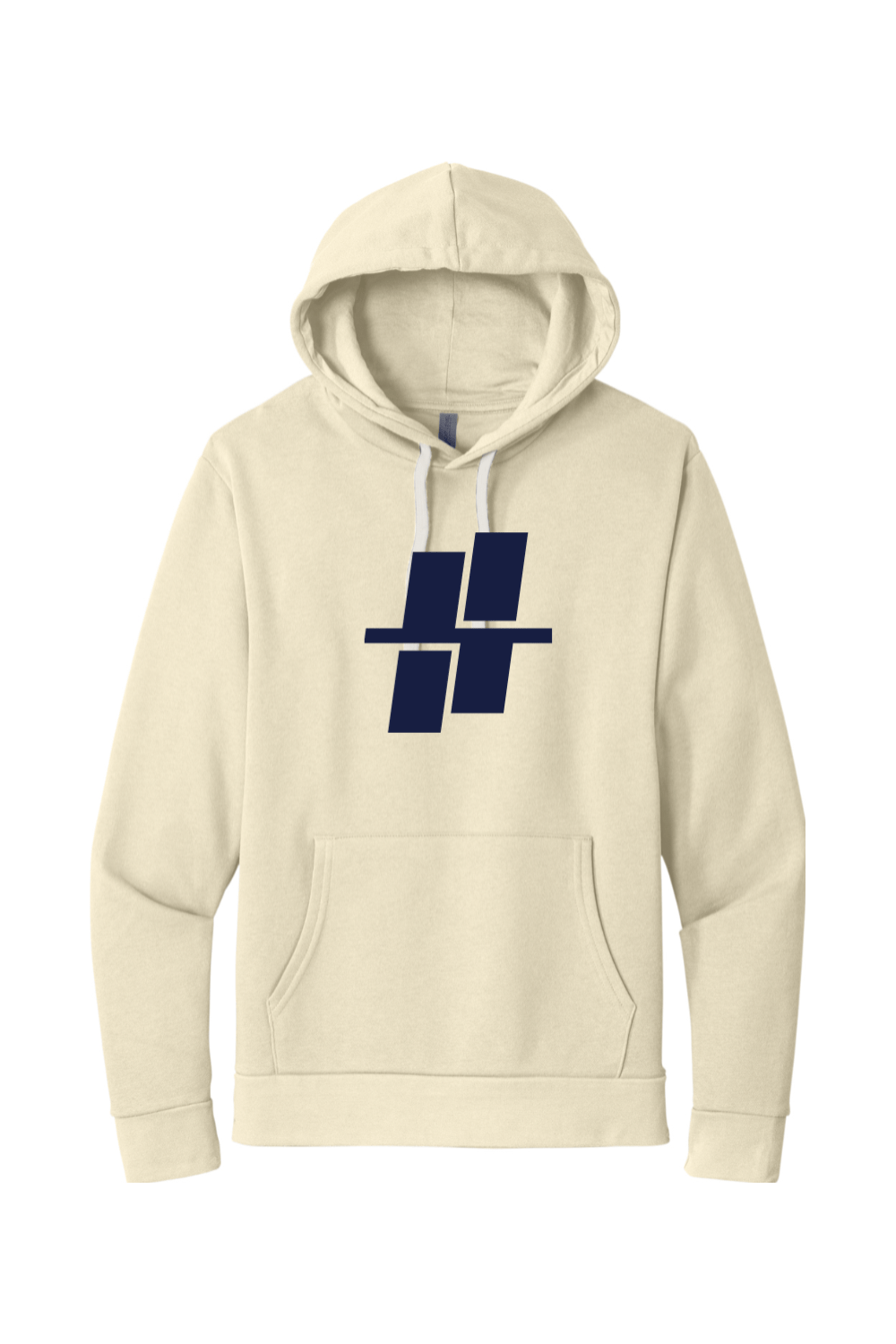 Elite Sports Adult Premium Lightweight Hoodie Signature Lacrosse
