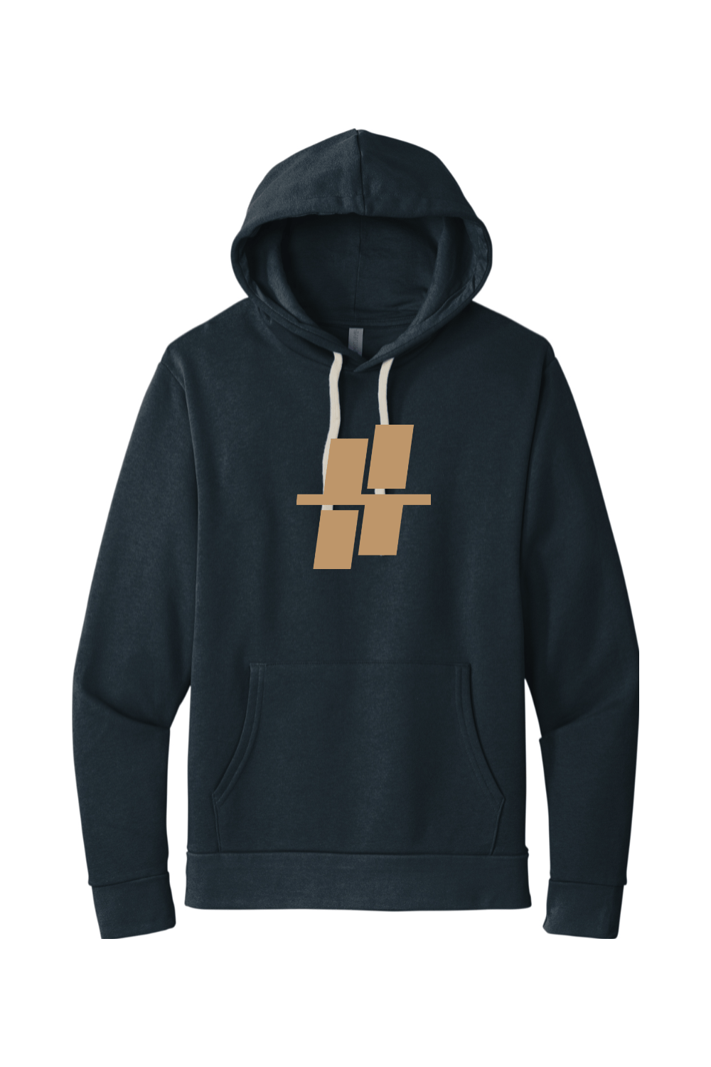Elite Sports Adult Premium Lightweight Hoodie Signature Lacrosse