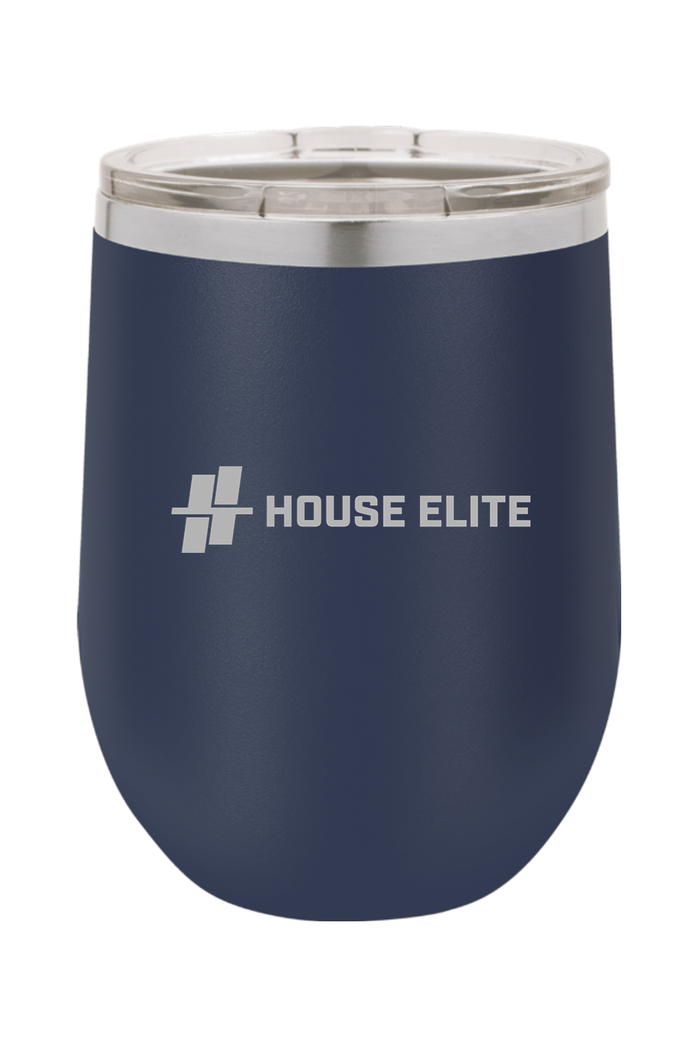 Elite Sports Insulated Wine Tumbler Signature Lacrosse