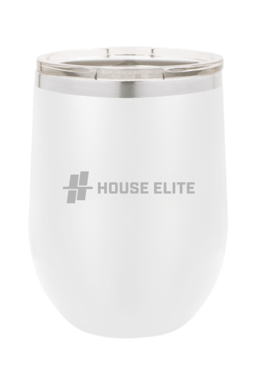 Elite Sports Insulated Wine Tumbler Signature Lacrosse