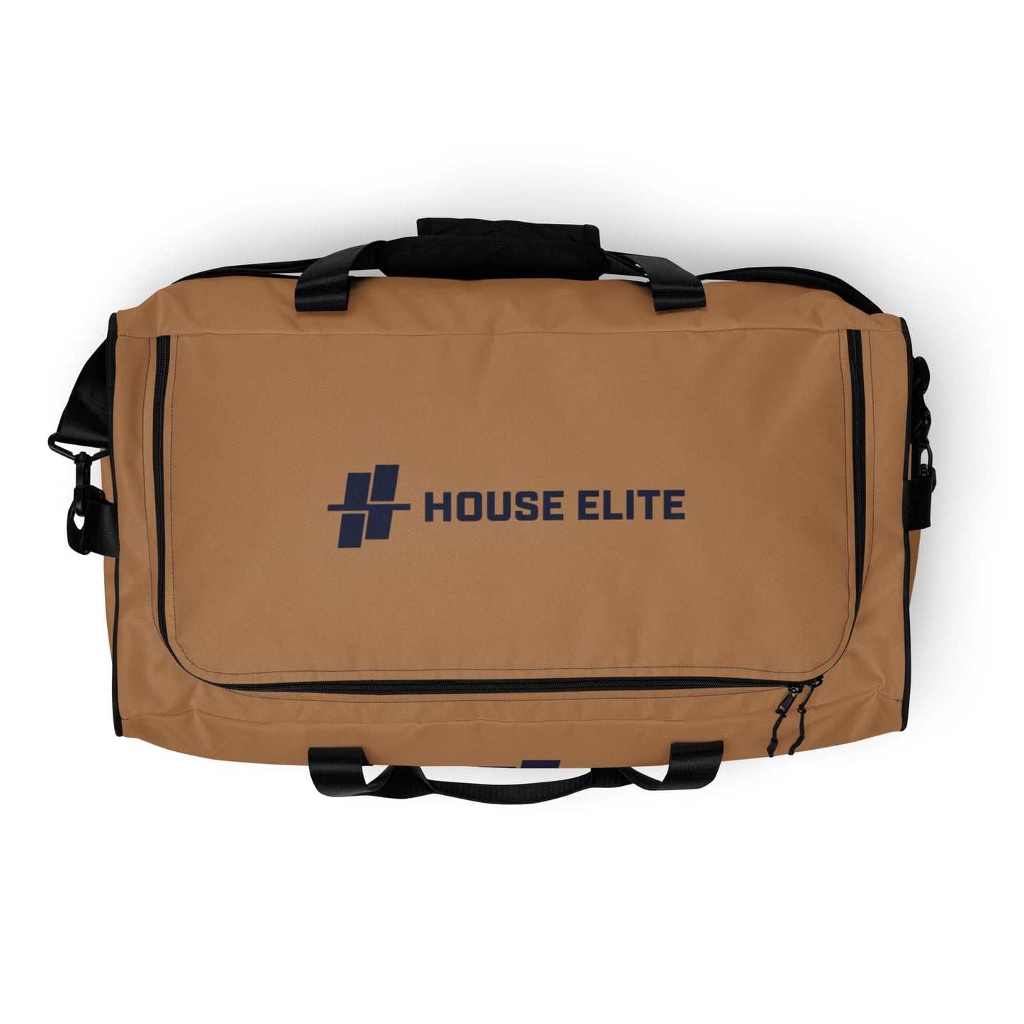 Elite Sports Sideline Duffel Bag Signature Lacrosse