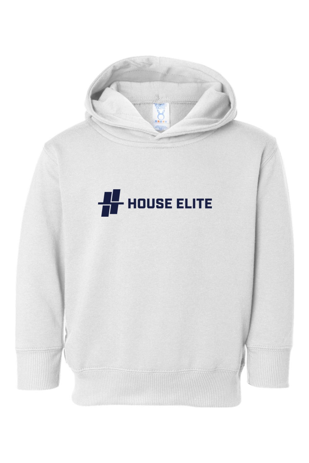 Elite Sports Toddler Fleece Hoodie Signature Lacrosse