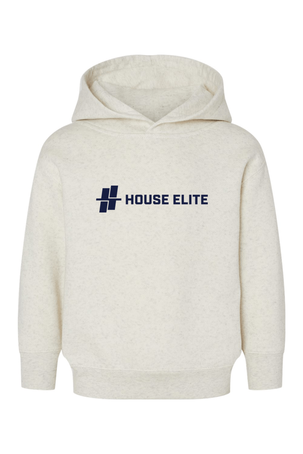 Elite Sports Toddler Fleece Hoodie Signature Lacrosse