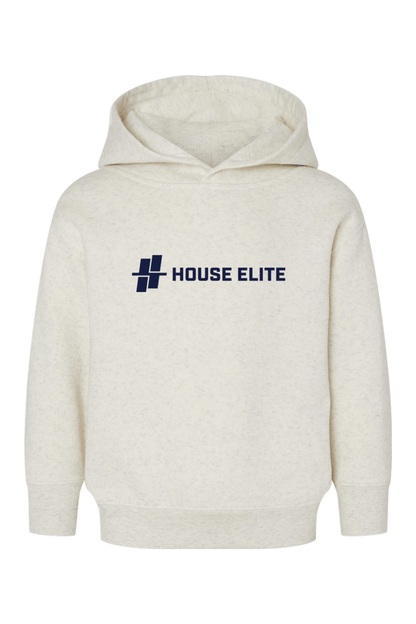 Elite Sports Toddler Fleece Hoodie Signature Lacrosse