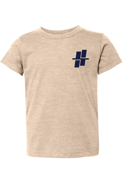 Elite Sports Toddler T-Shirt Signature Lacrosse