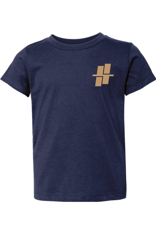 Elite Sports Toddler T-Shirt Signature Lacrosse