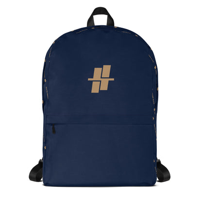 Elite Sports Travel Backpack Signature Lacrosse