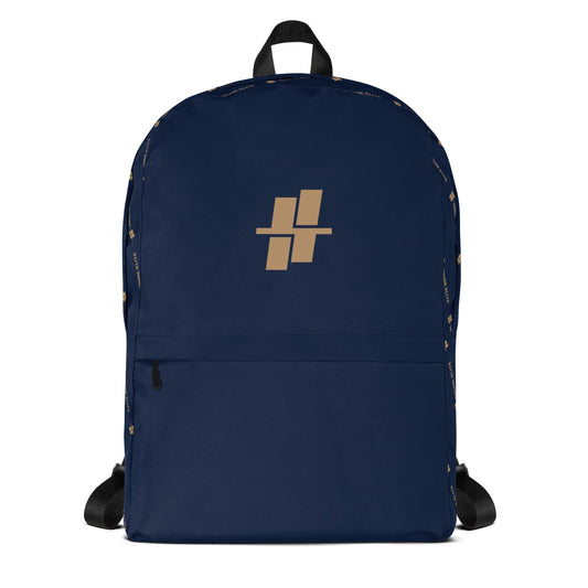 Elite Sports Travel Backpack Signature Lacrosse