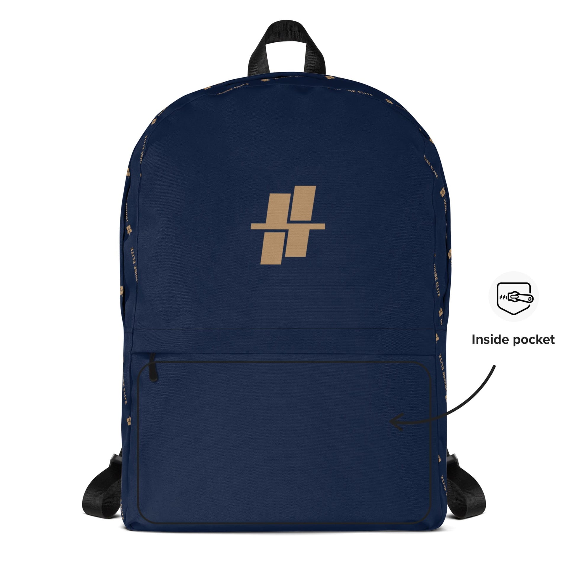 Elite Sports Travel Backpack Signature Lacrosse
